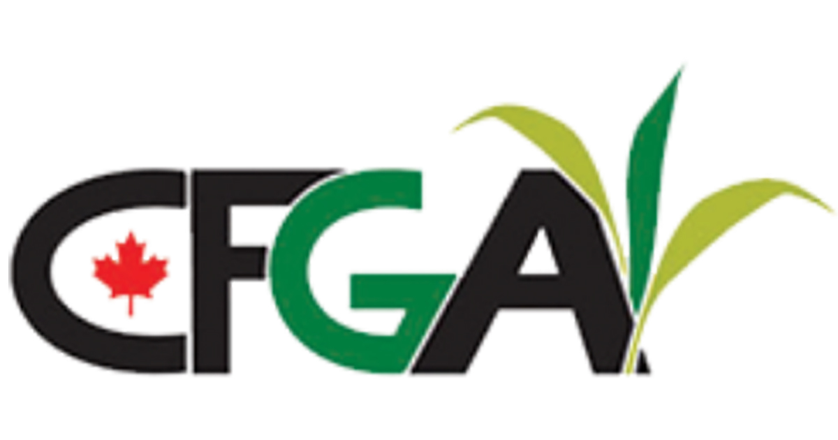 Canadian Forage and Grassland Association Logo