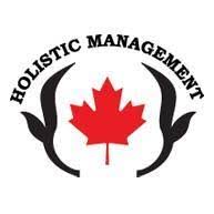 Holistic Management Canada Logo